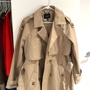 Banana Republic TIMELESS TRENCH COAT